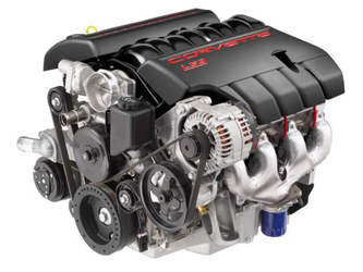 P2115 Engine